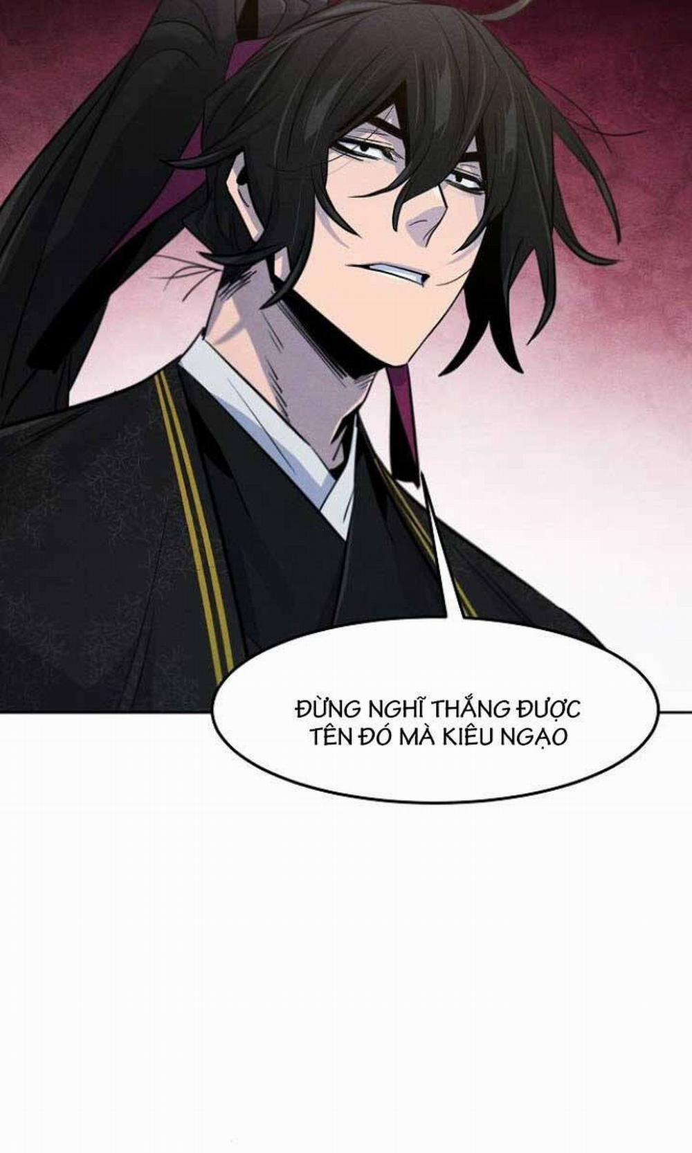 Cuồng Ma Tái Thế 90 trang 83