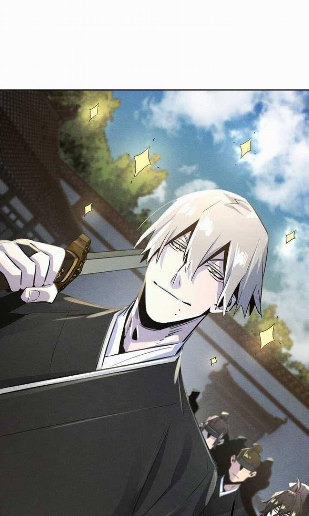 Cuồng Ma Tái Thế 90 trang 84