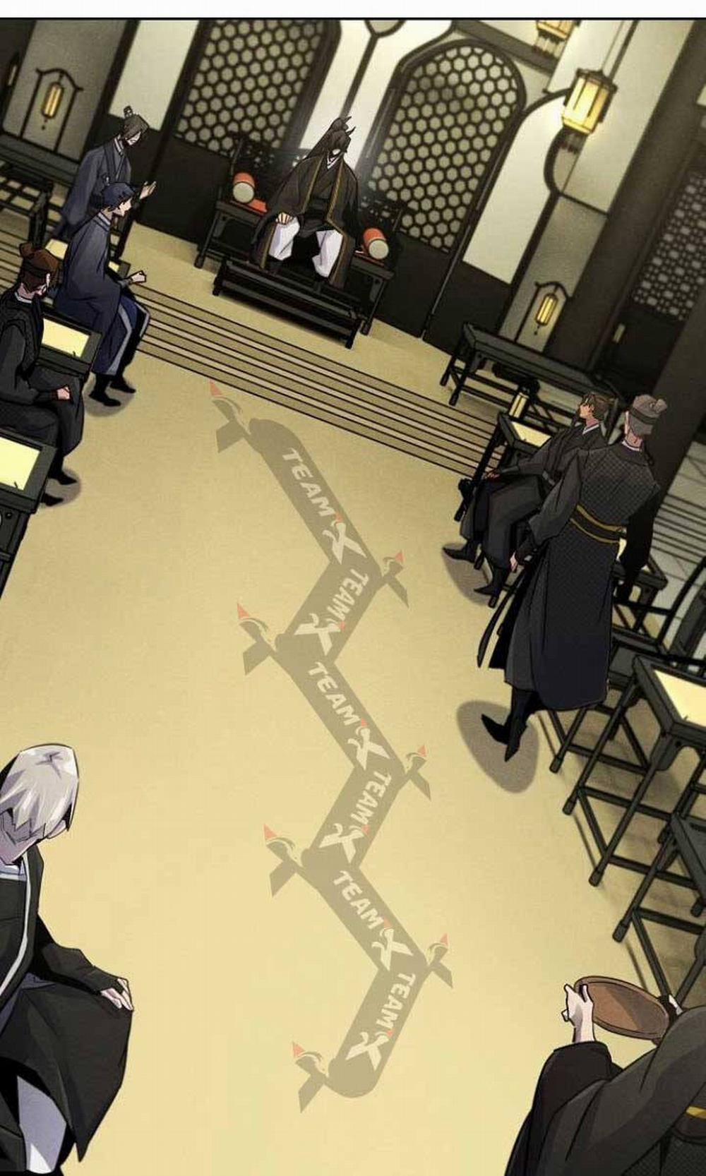 Cuồng Ma Tái Thế 90 trang 94