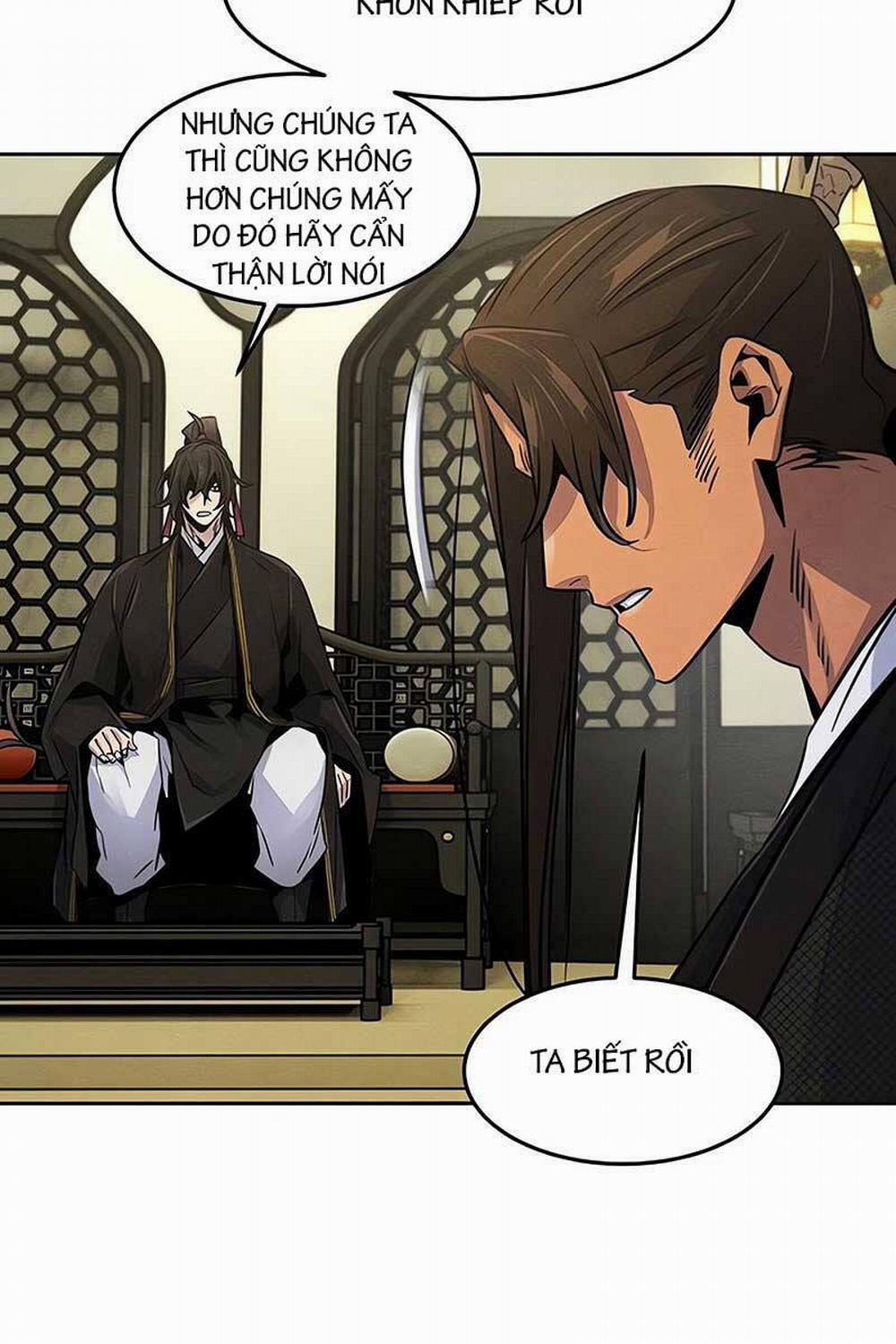 Cuồng Ma Tái Thế 91 trang 10