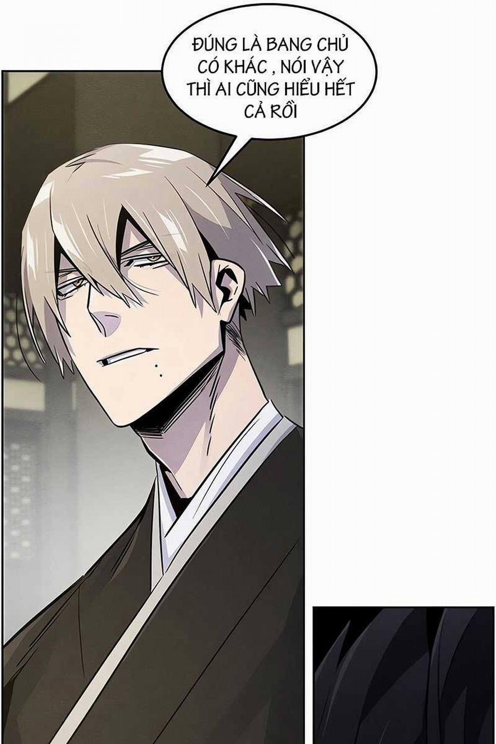 Cuồng Ma Tái Thế 91 trang 16