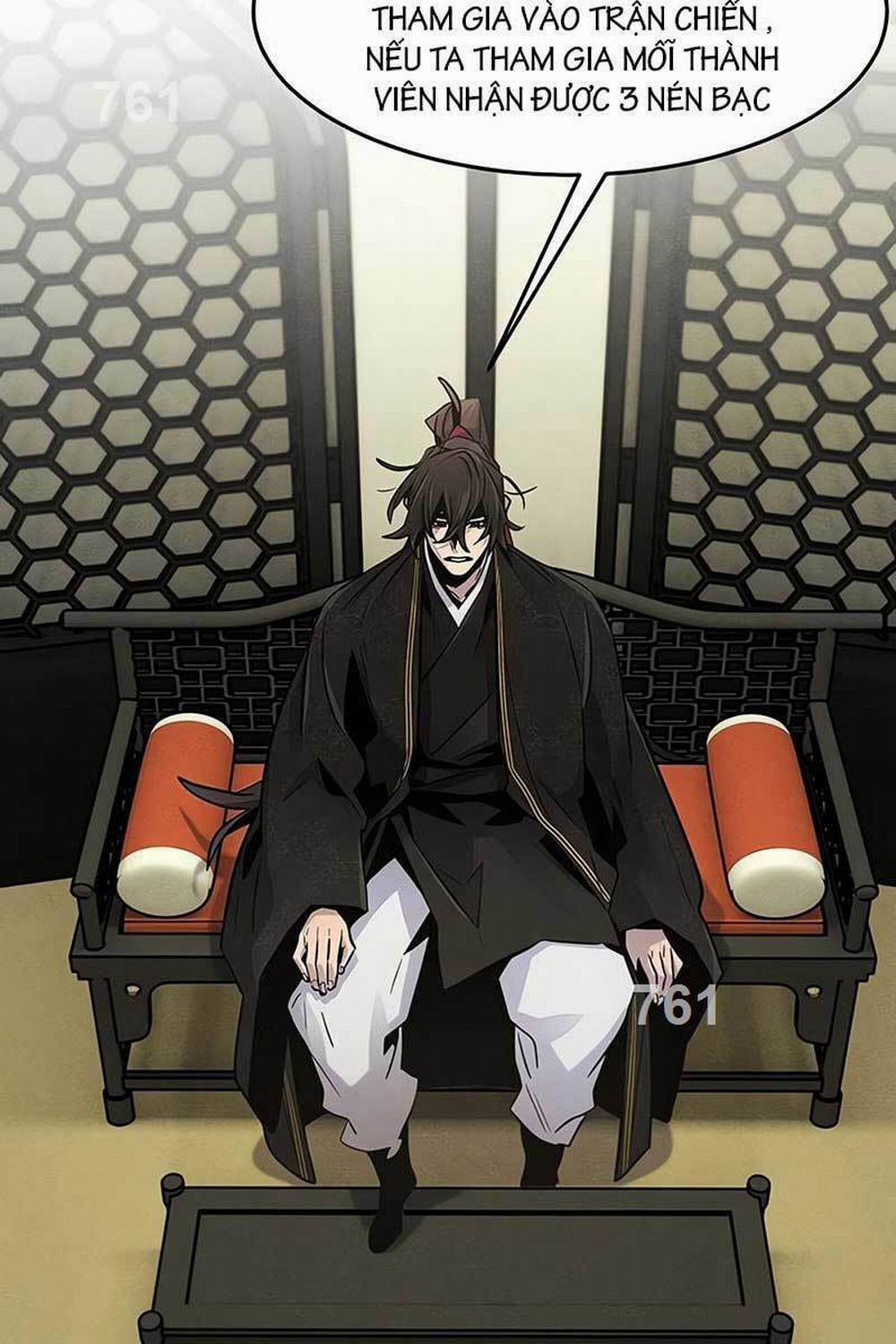 Cuồng Ma Tái Thế 91 trang 2