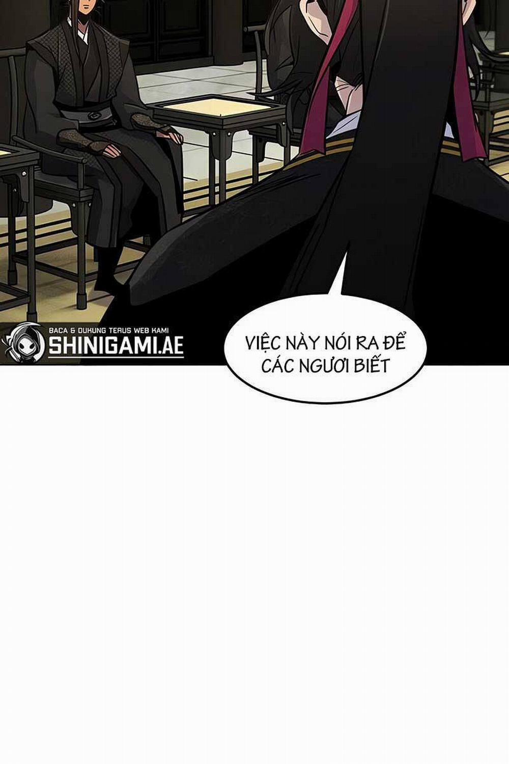 Cuồng Ma Tái Thế 91 trang 22