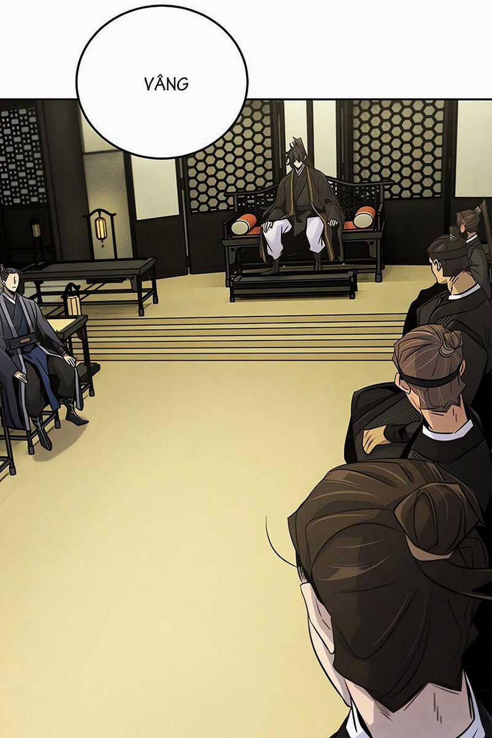 Cuồng Ma Tái Thế 91 trang 23