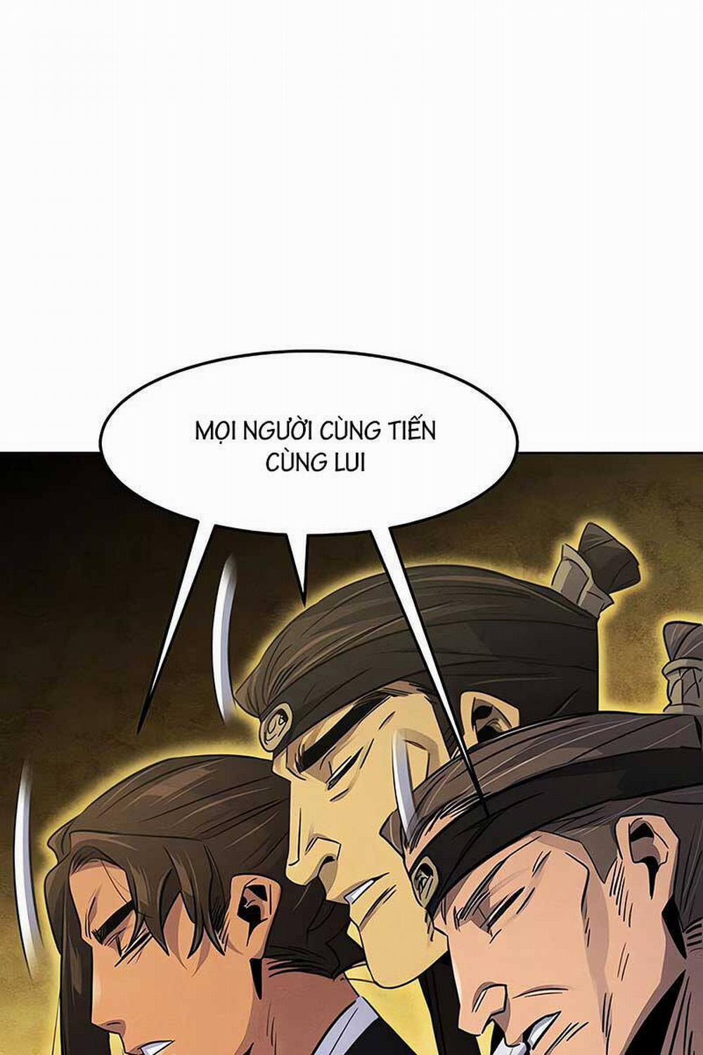 Cuồng Ma Tái Thế 91 trang 26