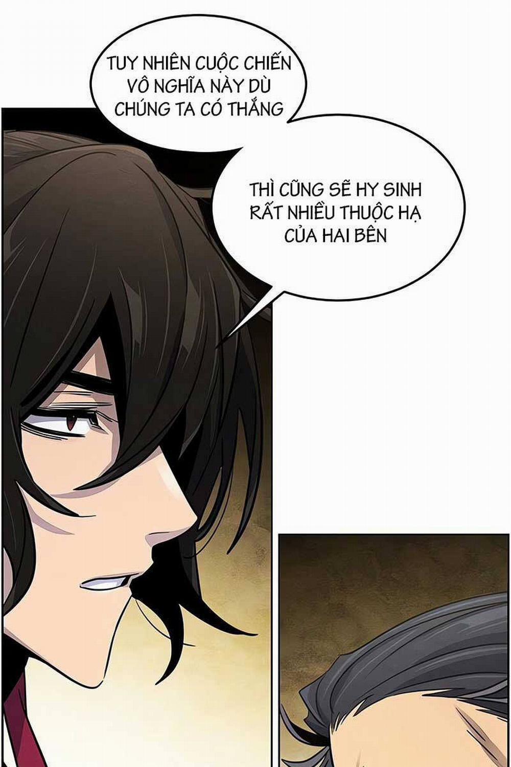 Cuồng Ma Tái Thế 91 trang 31