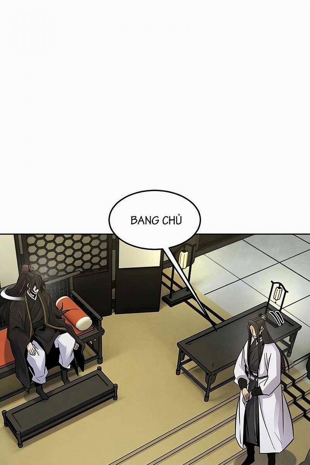 Cuồng Ma Tái Thế 91 trang 33