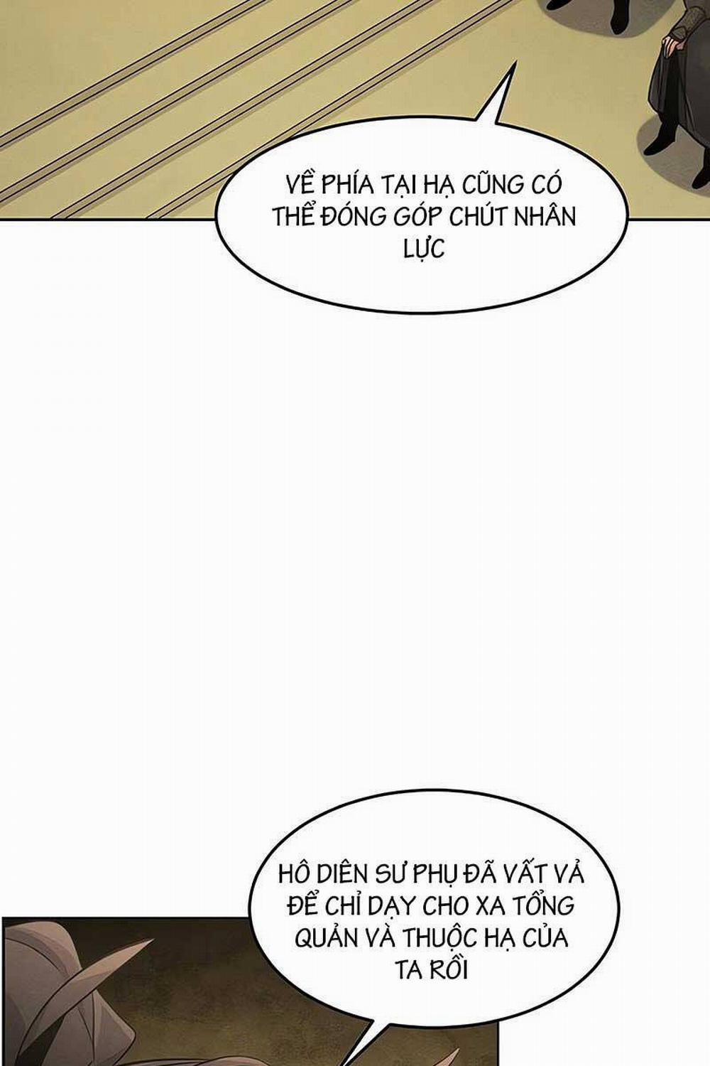 Cuồng Ma Tái Thế 91 trang 34