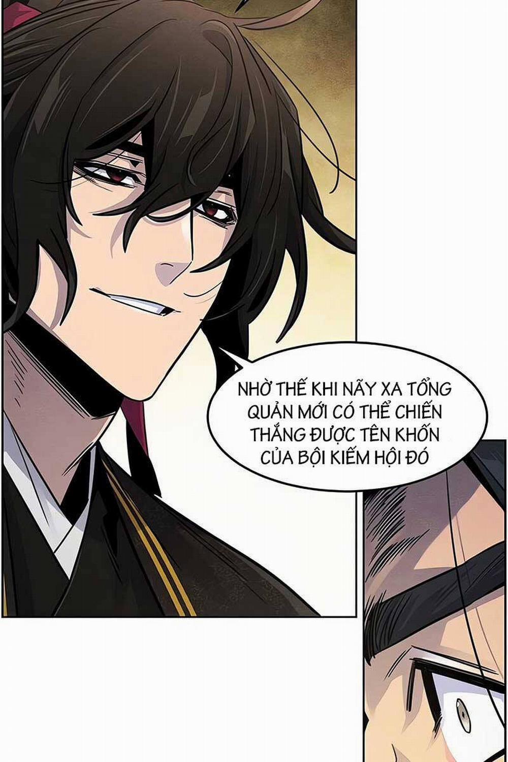 Cuồng Ma Tái Thế 91 trang 35