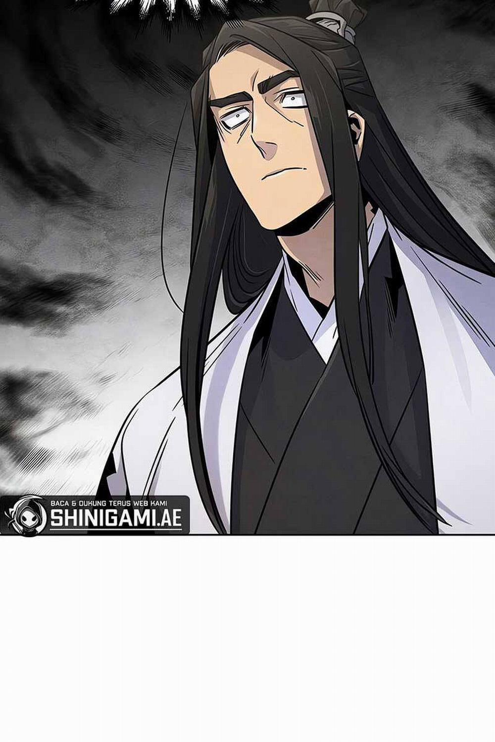 Cuồng Ma Tái Thế 91 trang 37