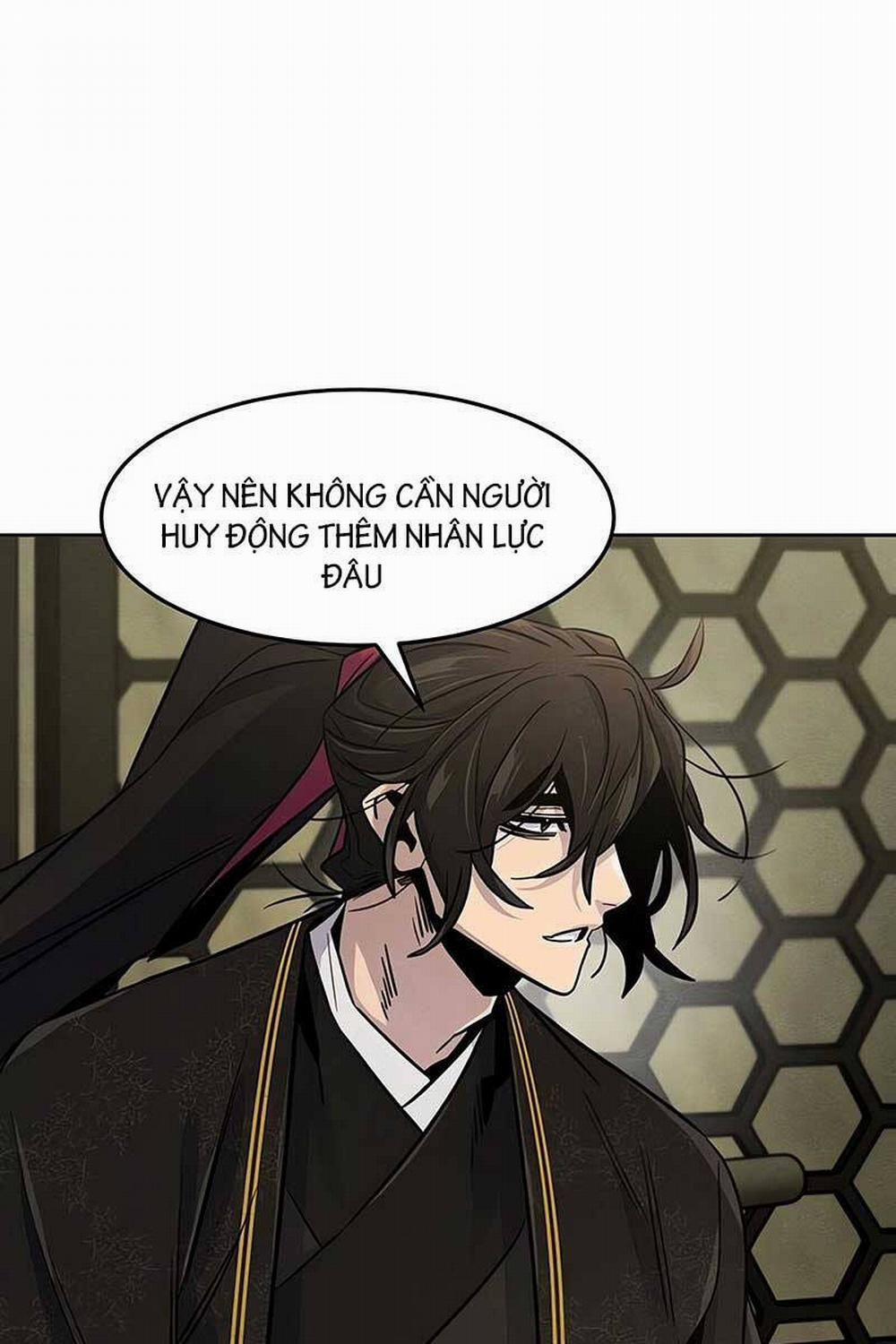 Cuồng Ma Tái Thế 91 trang 38