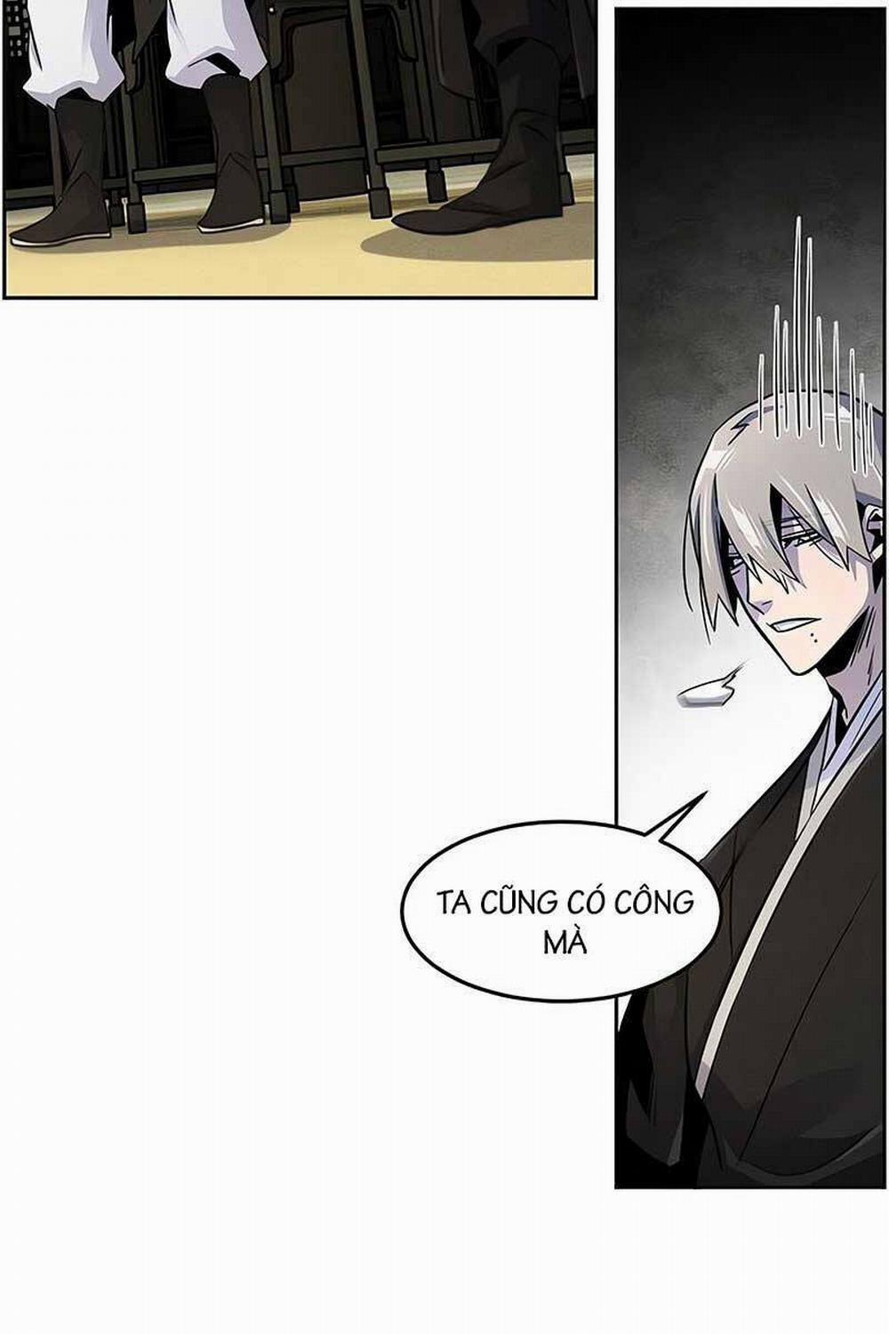 Cuồng Ma Tái Thế 91 trang 44