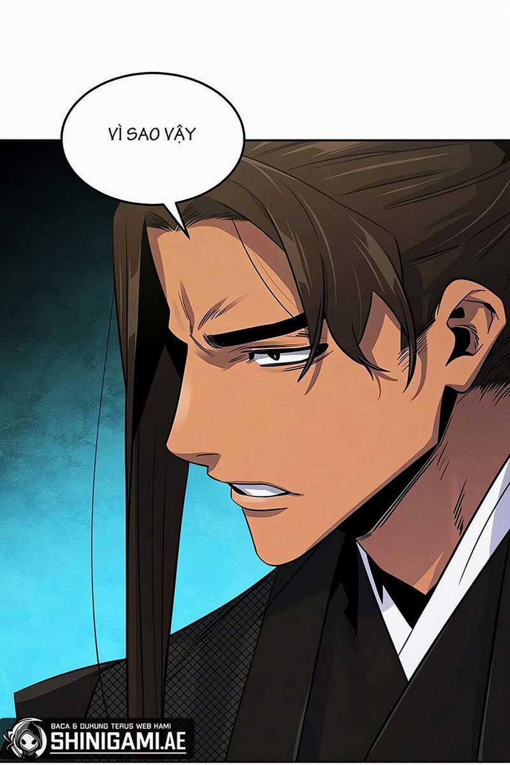 Cuồng Ma Tái Thế 91 trang 47