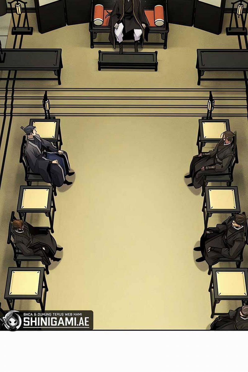 Cuồng Ma Tái Thế 91 trang 5