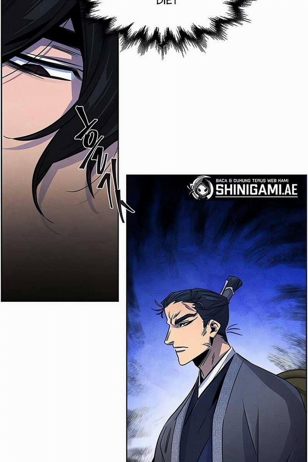 Cuồng Ma Tái Thế 91 trang 52