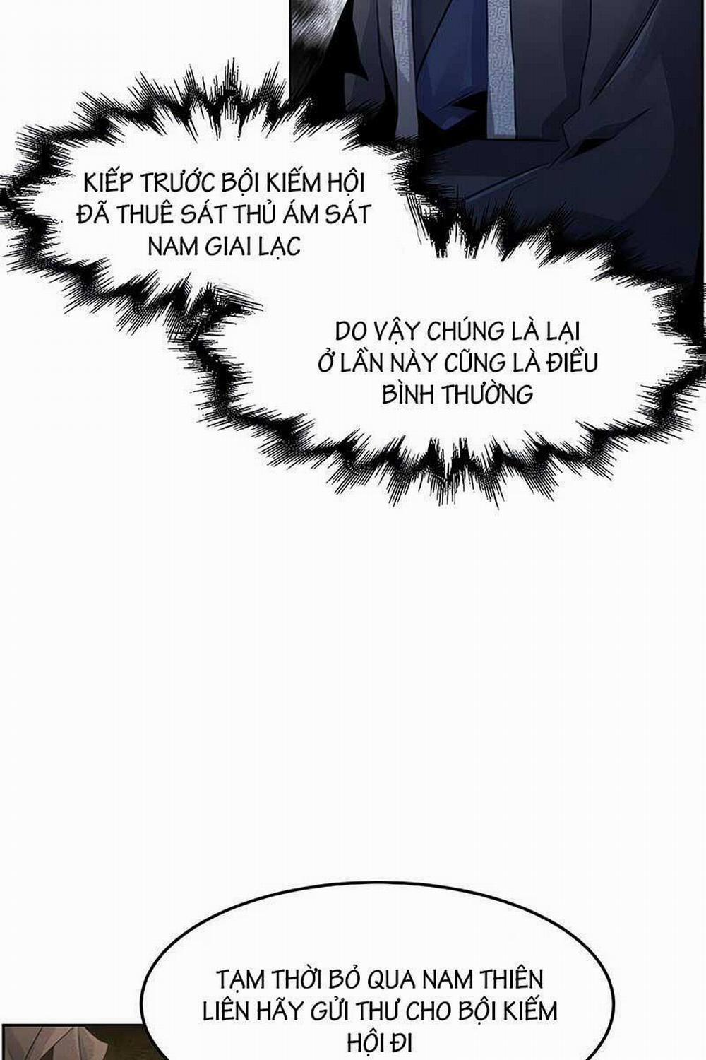 Cuồng Ma Tái Thế 91 trang 53