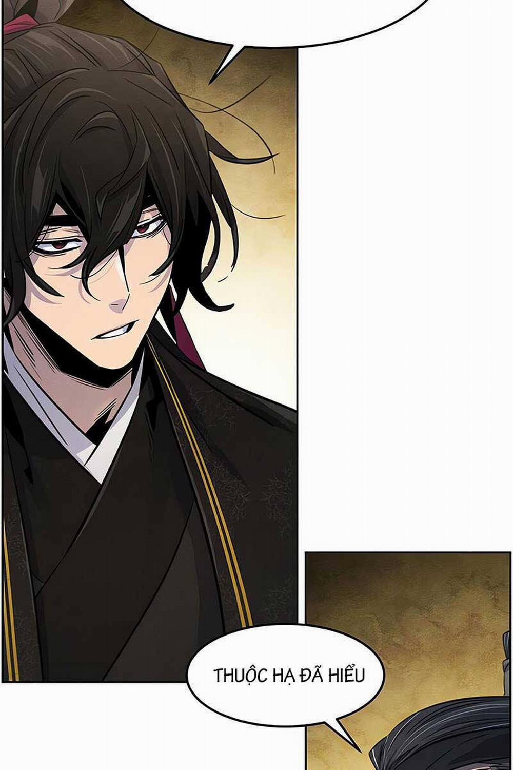 Cuồng Ma Tái Thế 91 trang 54