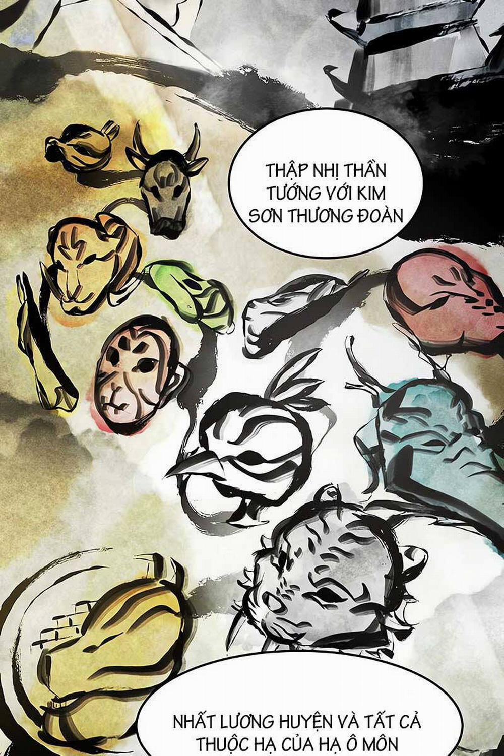 Cuồng Ma Tái Thế 91 trang 57