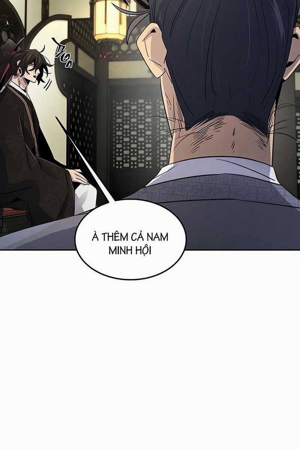 Cuồng Ma Tái Thế 91 trang 61