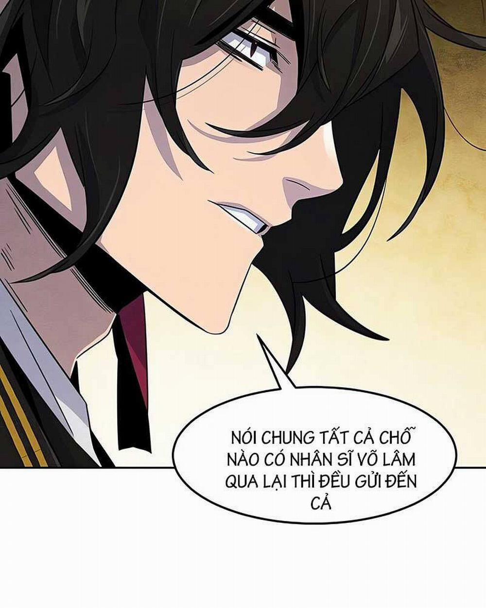 Cuồng Ma Tái Thế 91 trang 64