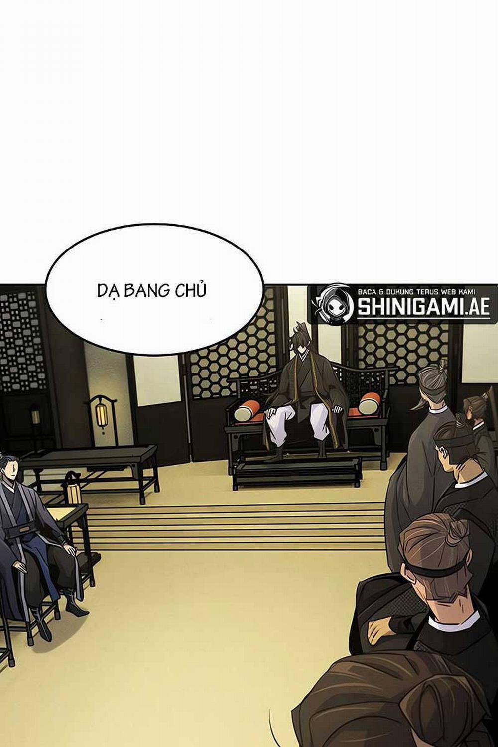 Cuồng Ma Tái Thế 91 trang 68