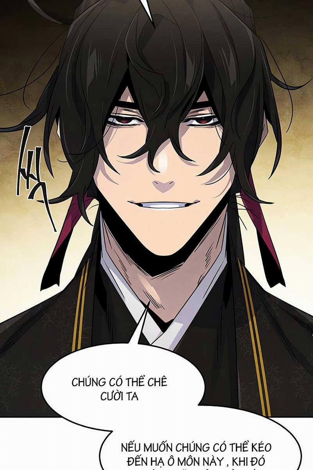 Cuồng Ma Tái Thế 91 trang 70