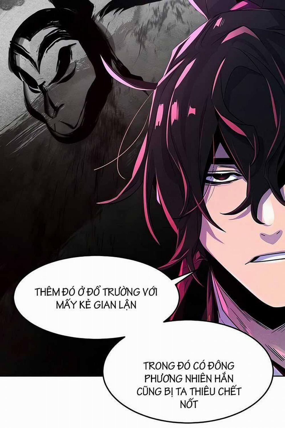 Cuồng Ma Tái Thế 91 trang 76