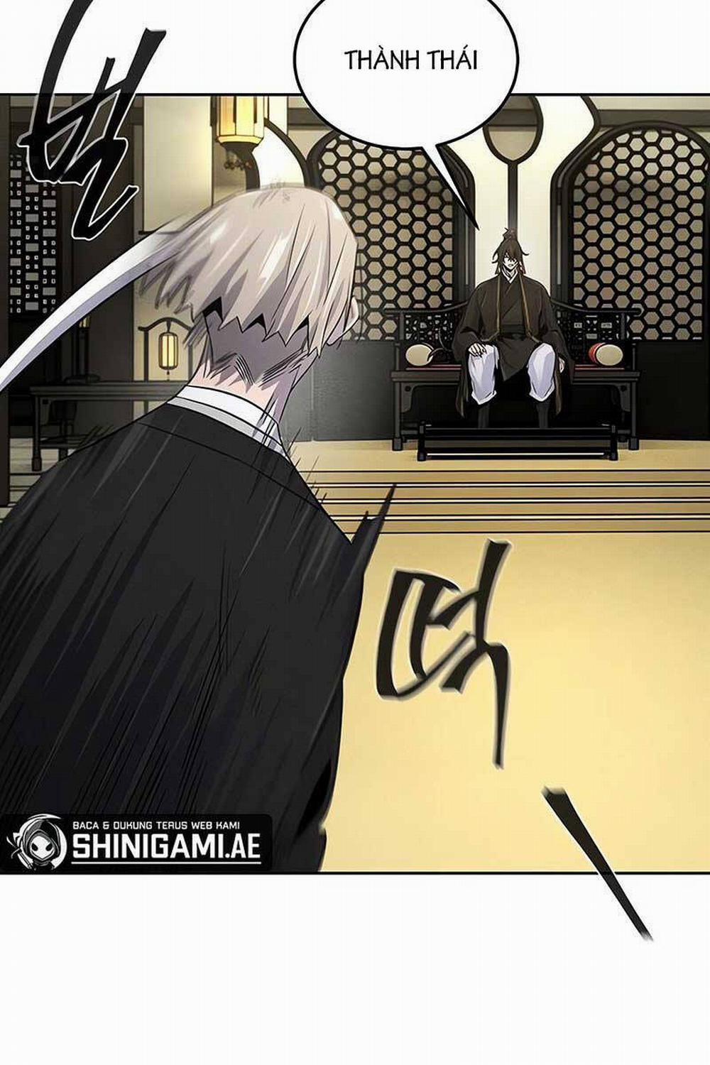 Cuồng Ma Tái Thế 91 trang 79