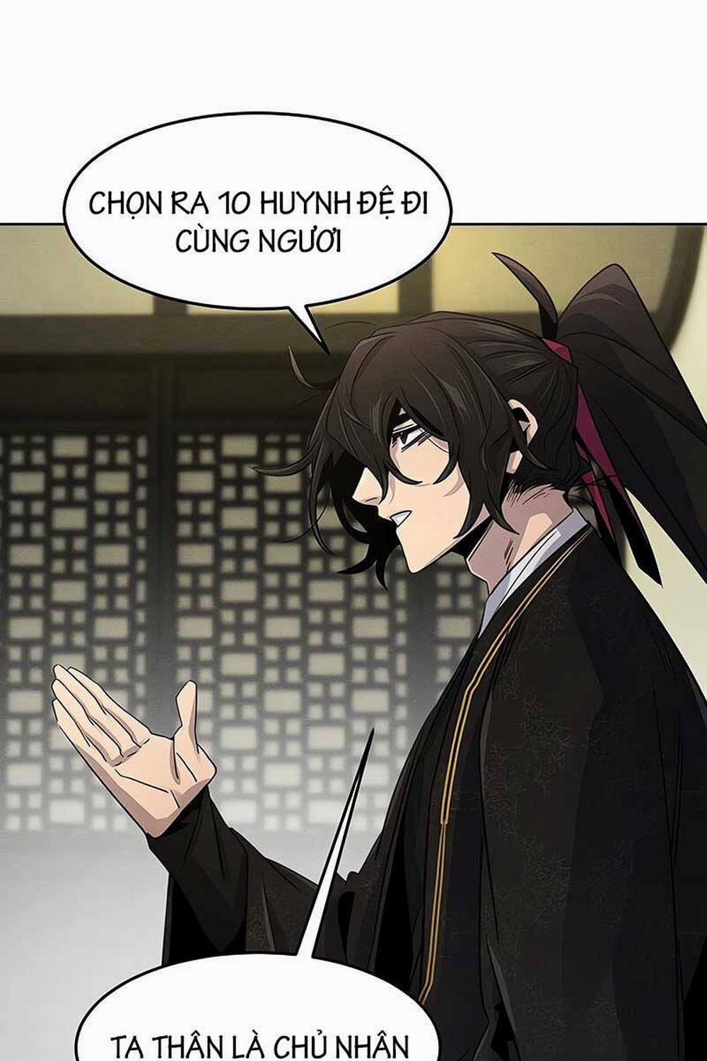 Cuồng Ma Tái Thế 91 trang 85