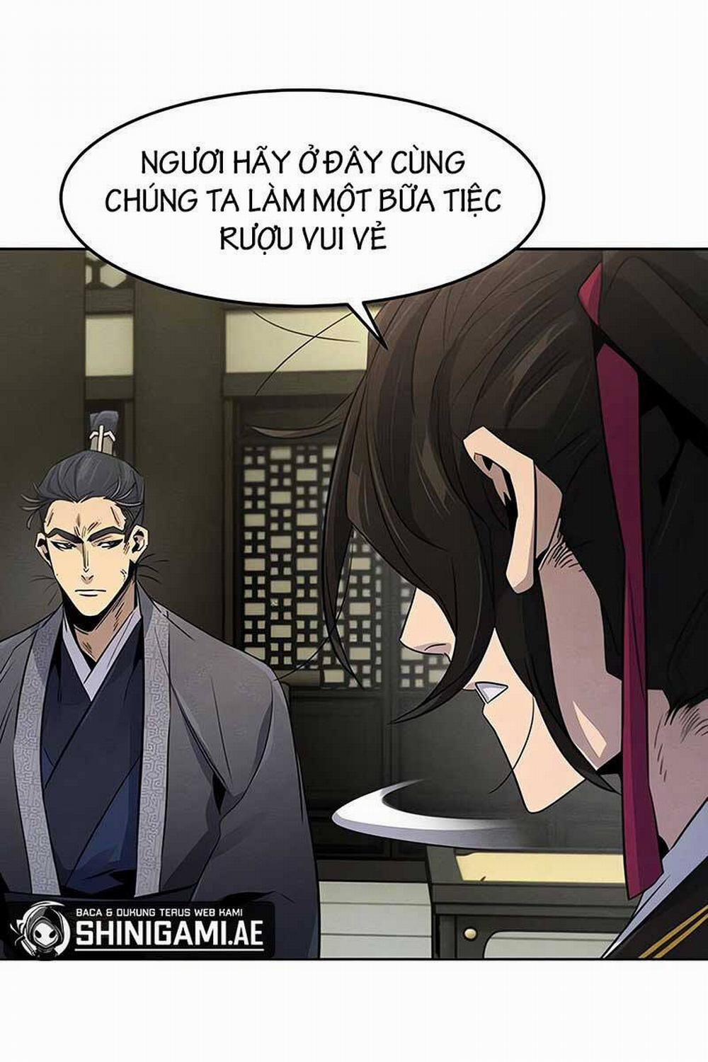 Cuồng Ma Tái Thế 91 trang 88