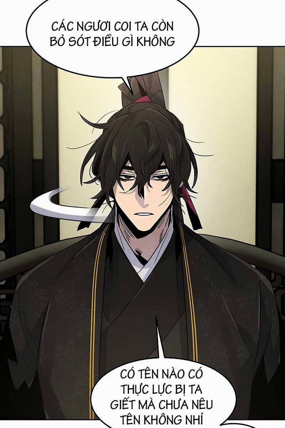 Cuồng Ma Tái Thế 91 trang 91