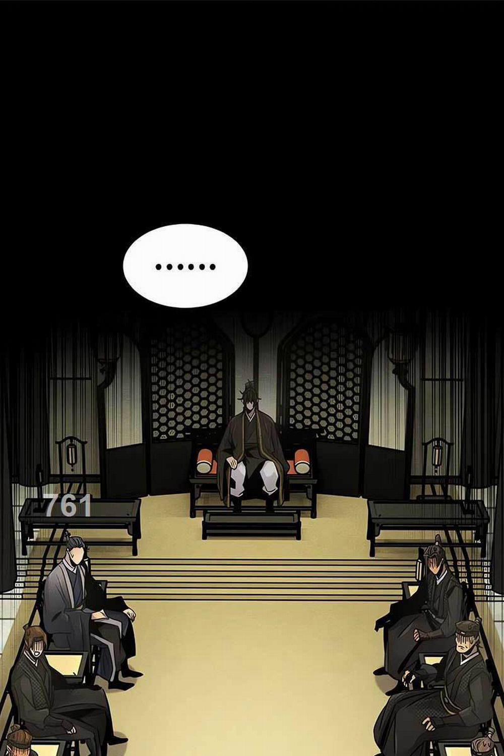 Cuồng Ma Tái Thế 92 trang 0