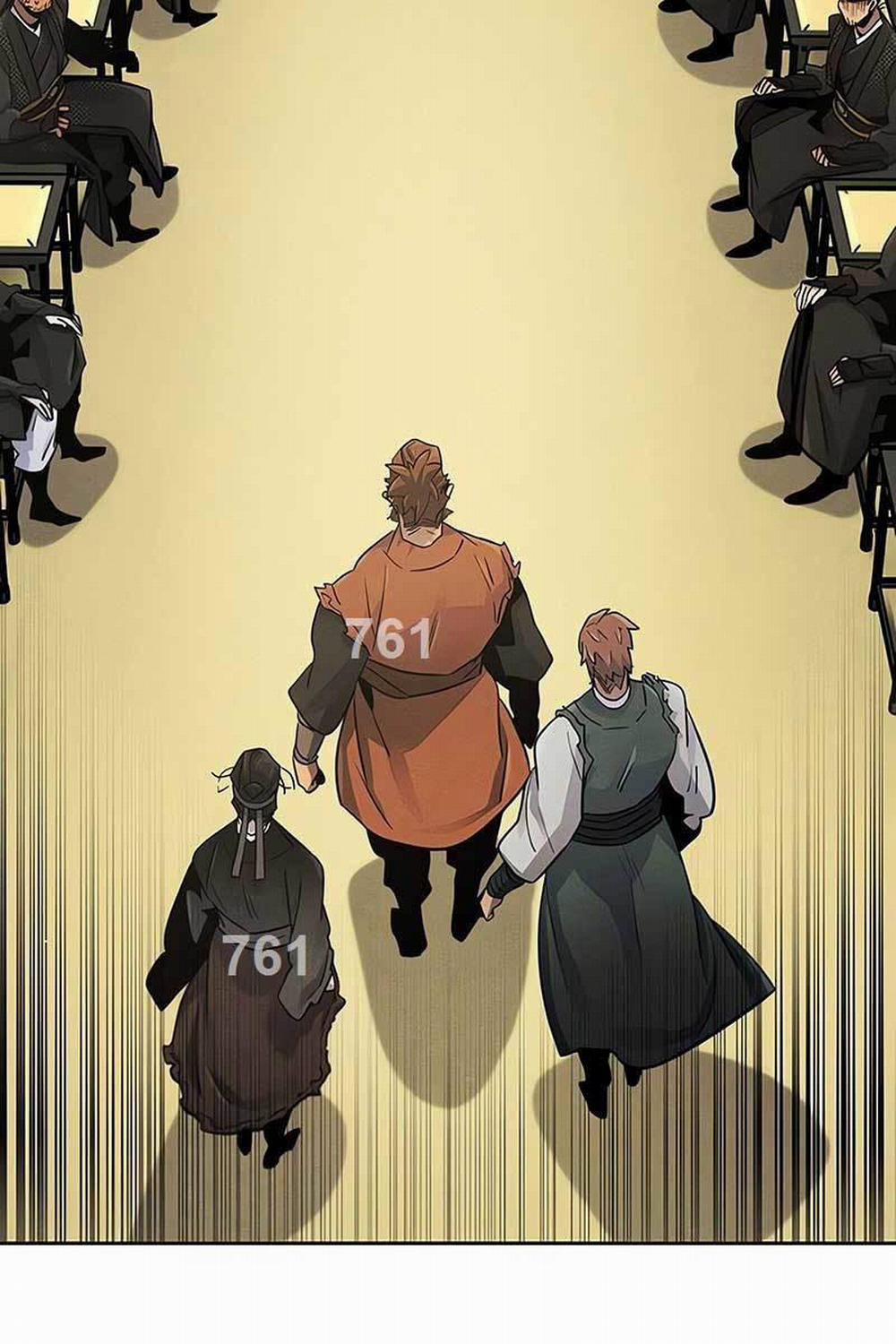 Cuồng Ma Tái Thế 92 trang 1