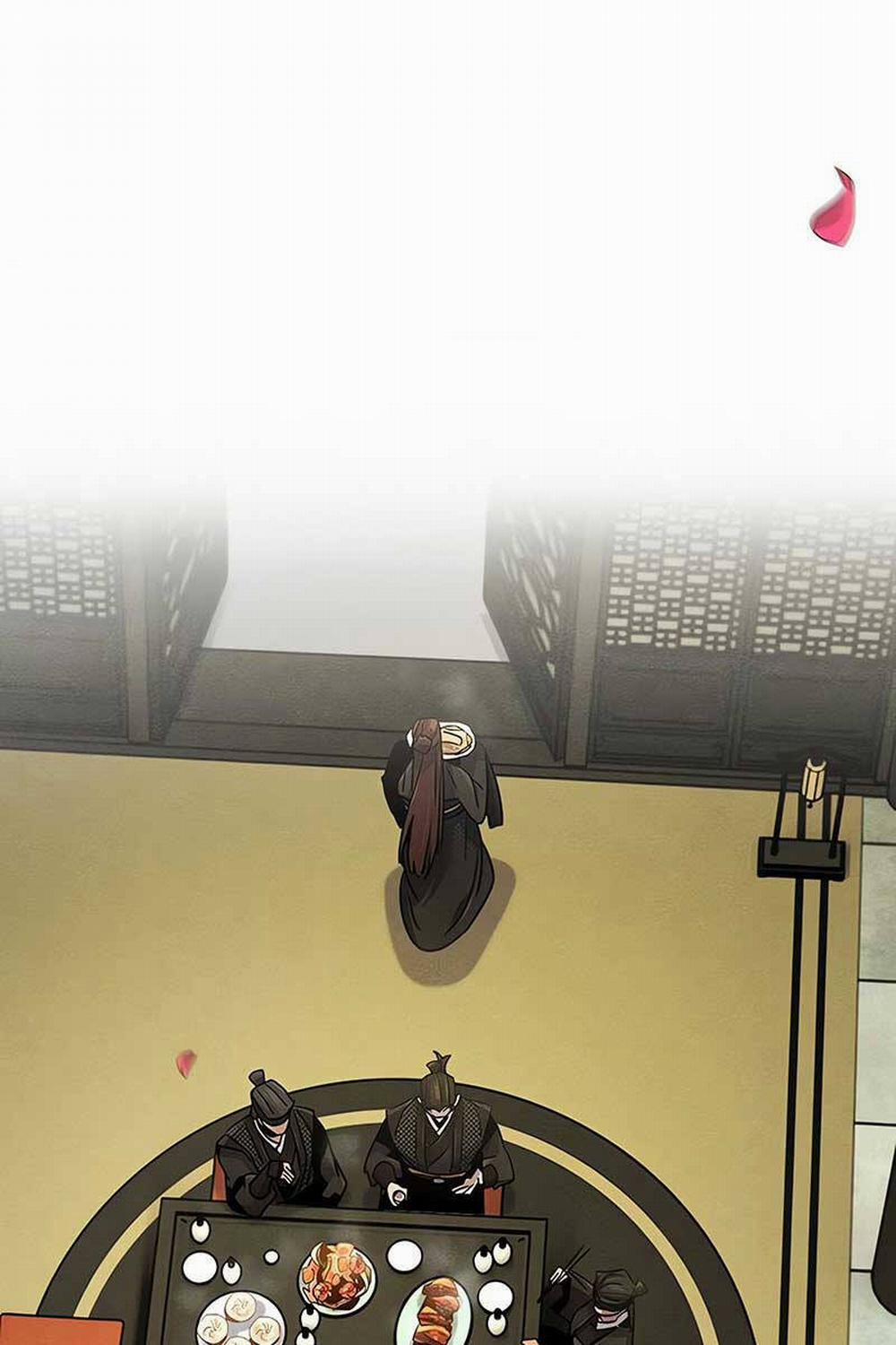 Cuồng Ma Tái Thế 92 trang 10