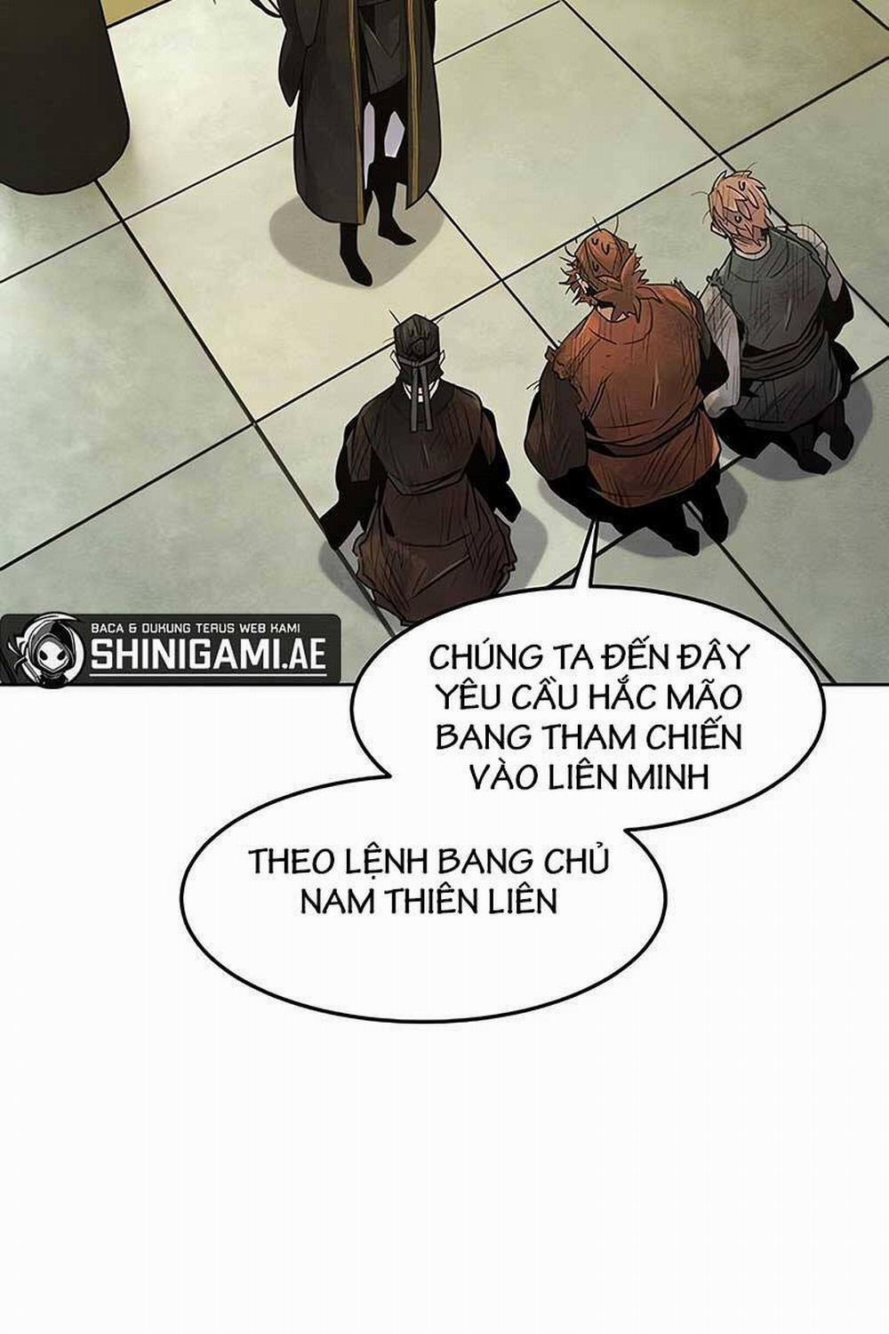 Cuồng Ma Tái Thế 92 trang 116