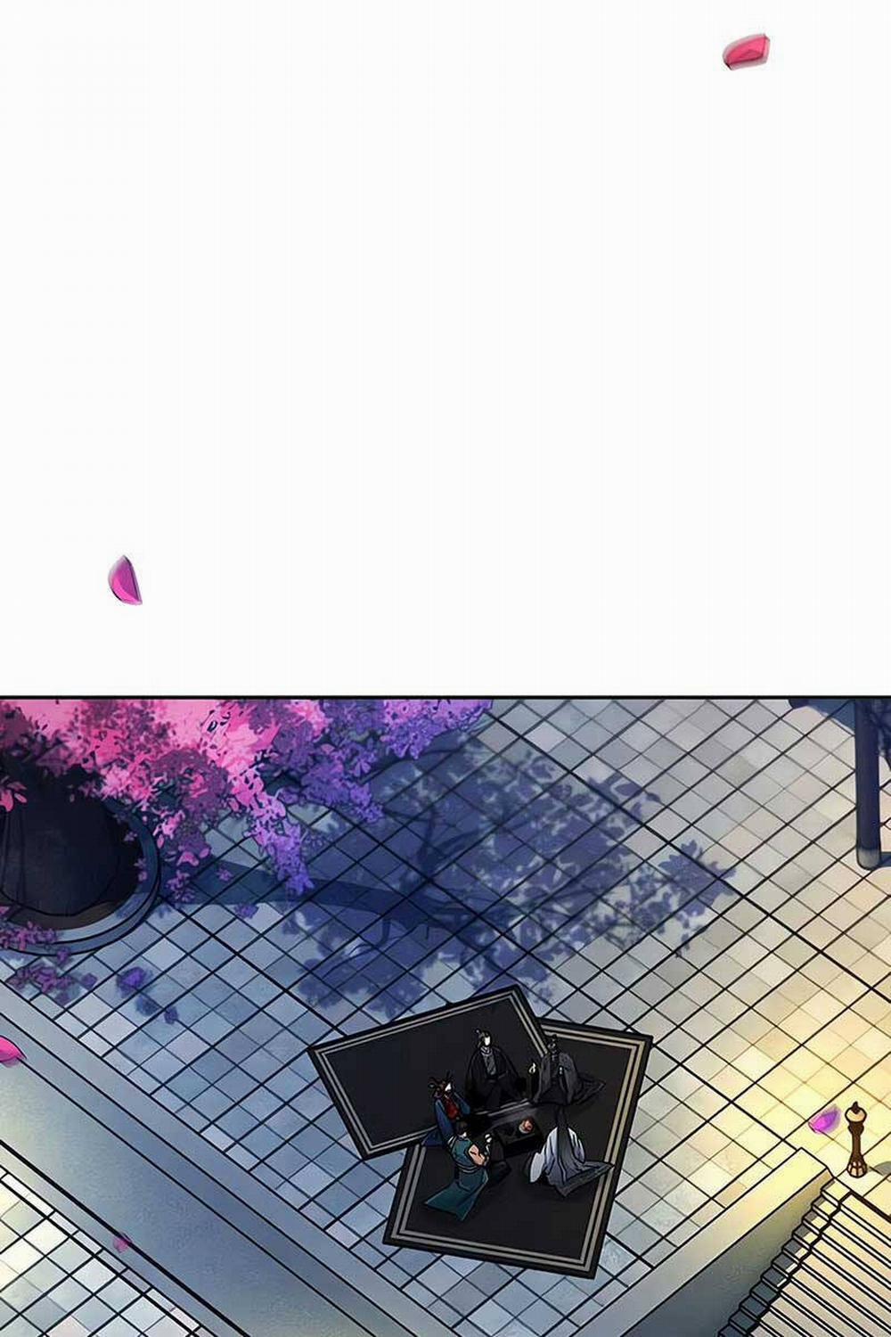 Cuồng Ma Tái Thế 92 trang 12