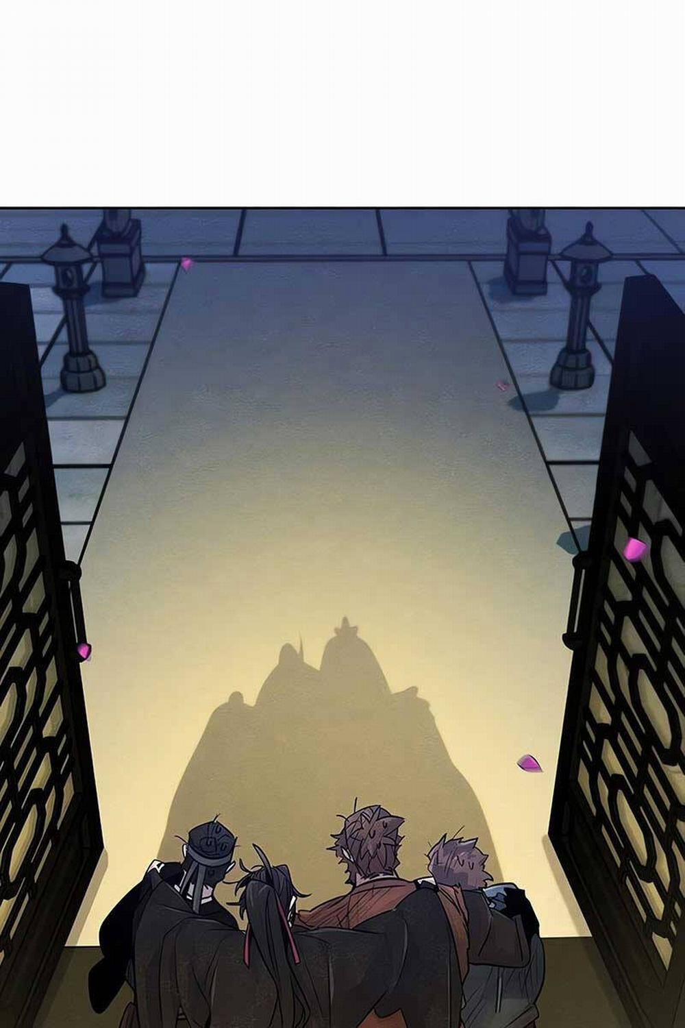 Cuồng Ma Tái Thế 92 trang 128