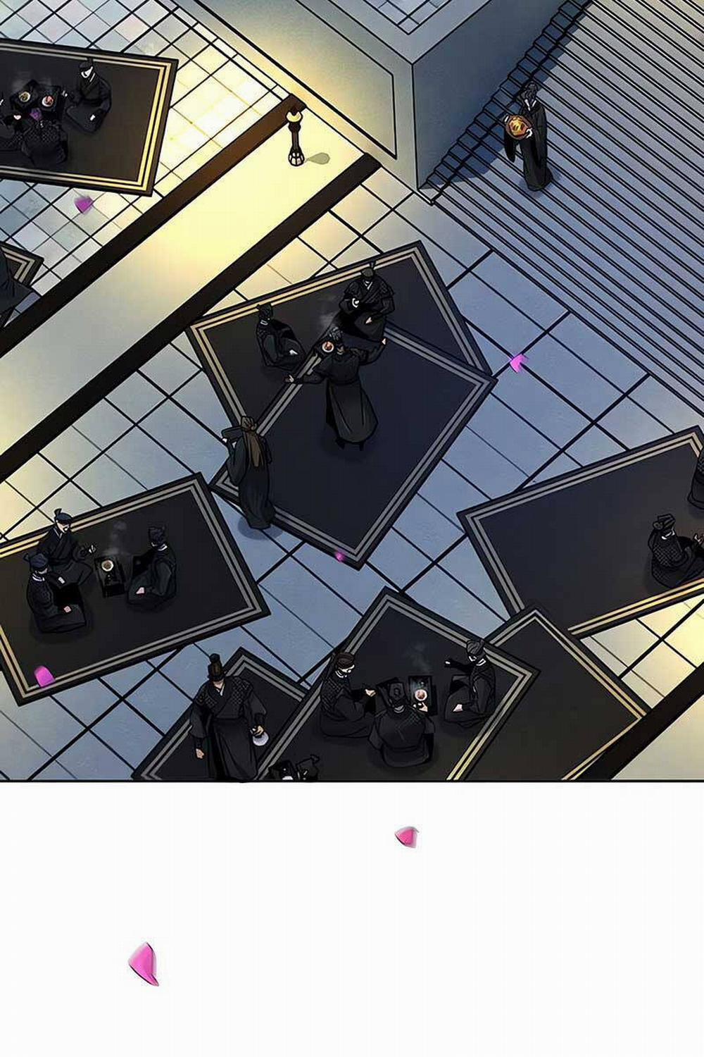 Cuồng Ma Tái Thế 92 trang 13