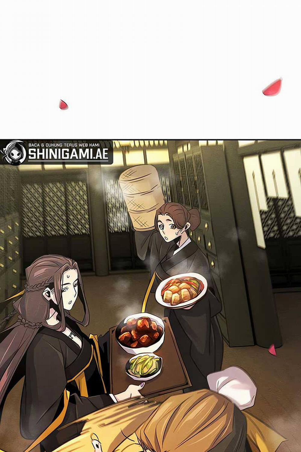 Cuồng Ma Tái Thế 92 trang 14