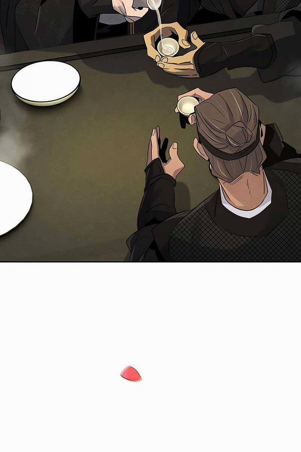 Cuồng Ma Tái Thế 92 trang 17