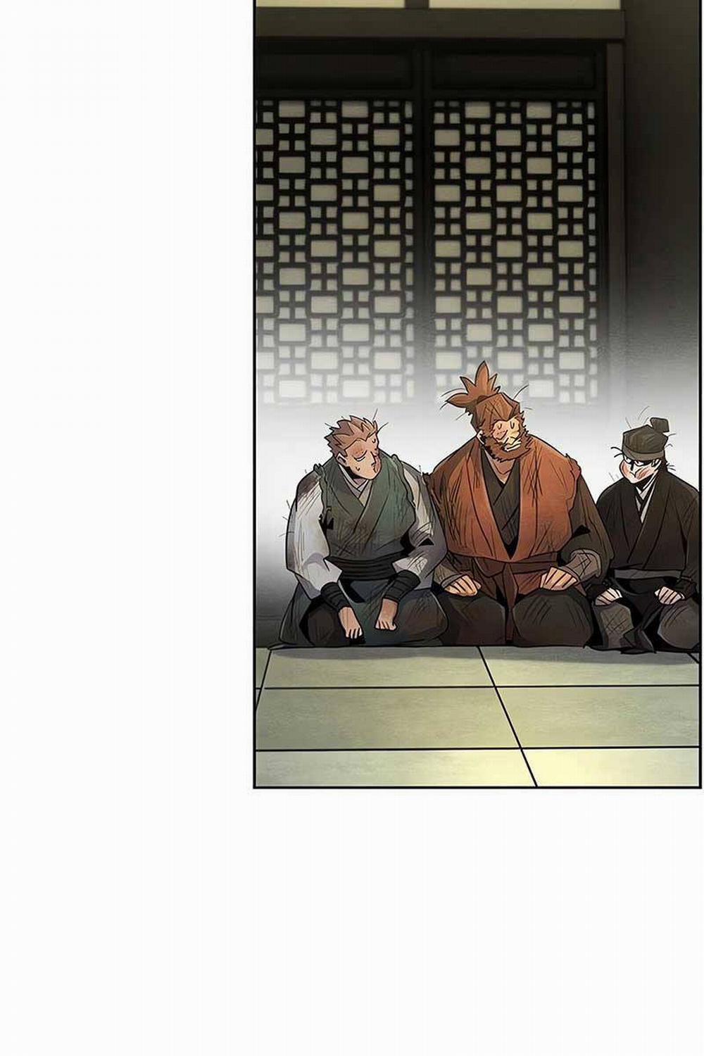 Cuồng Ma Tái Thế 92 trang 19