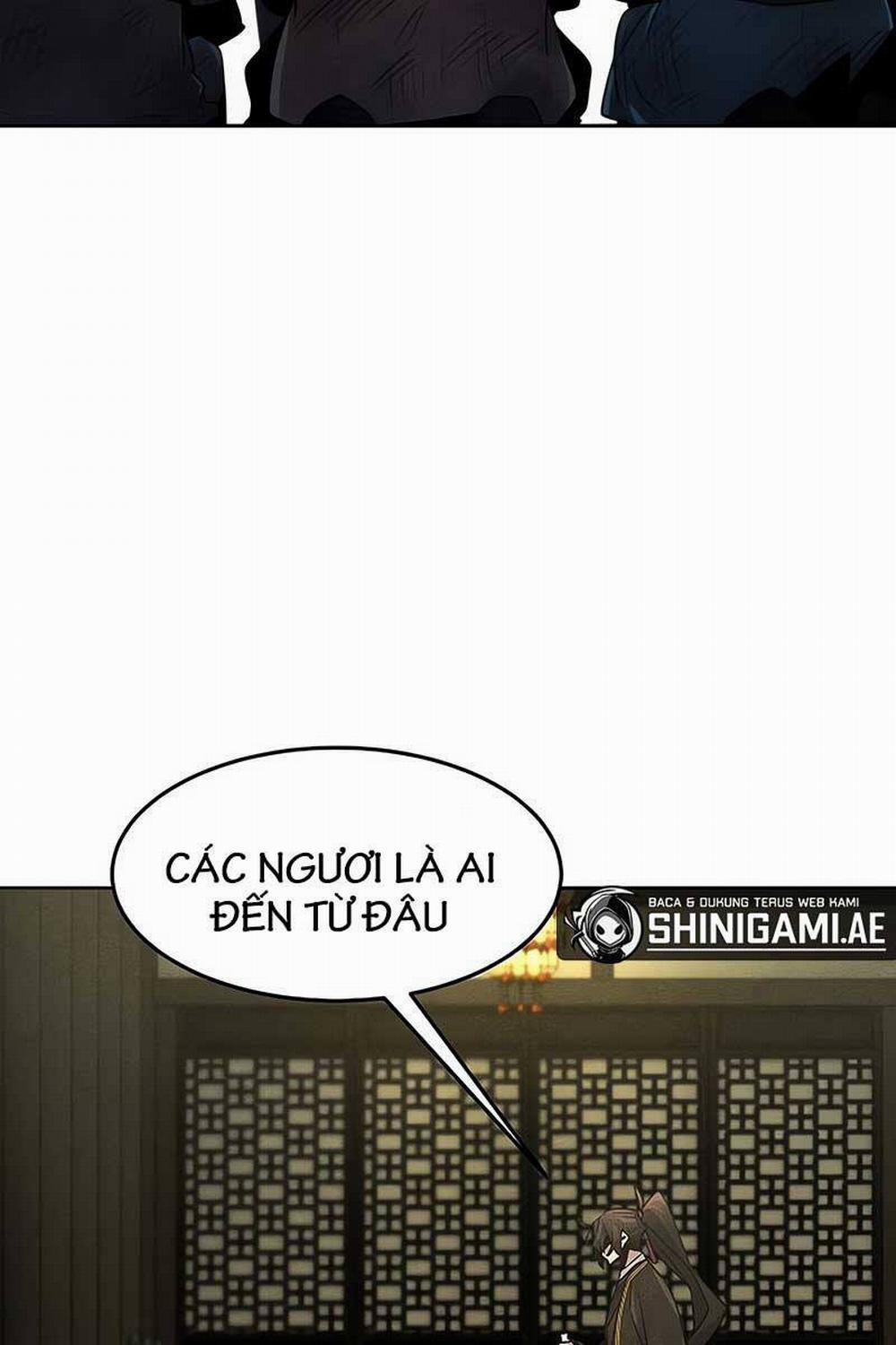 Cuồng Ma Tái Thế 92 trang 21