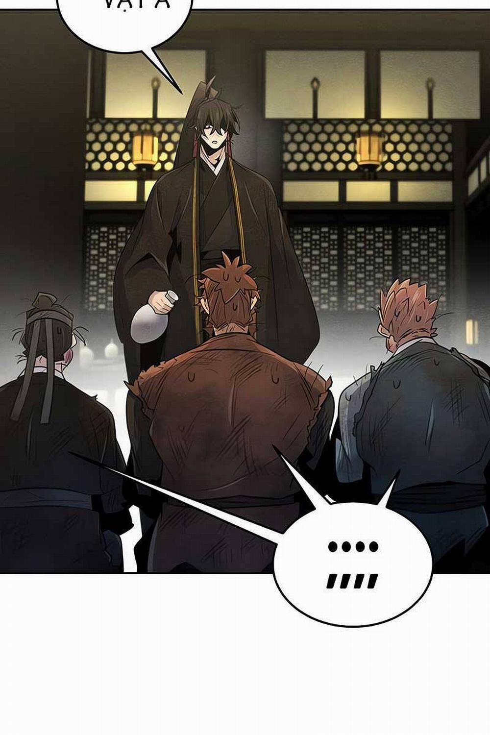 Cuồng Ma Tái Thế 92 trang 23