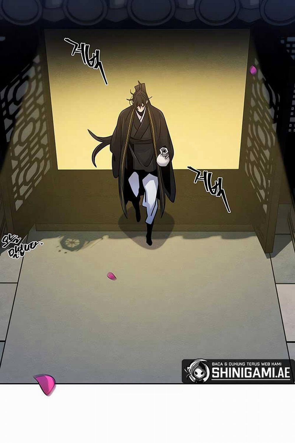 Cuồng Ma Tái Thế 92 trang 29