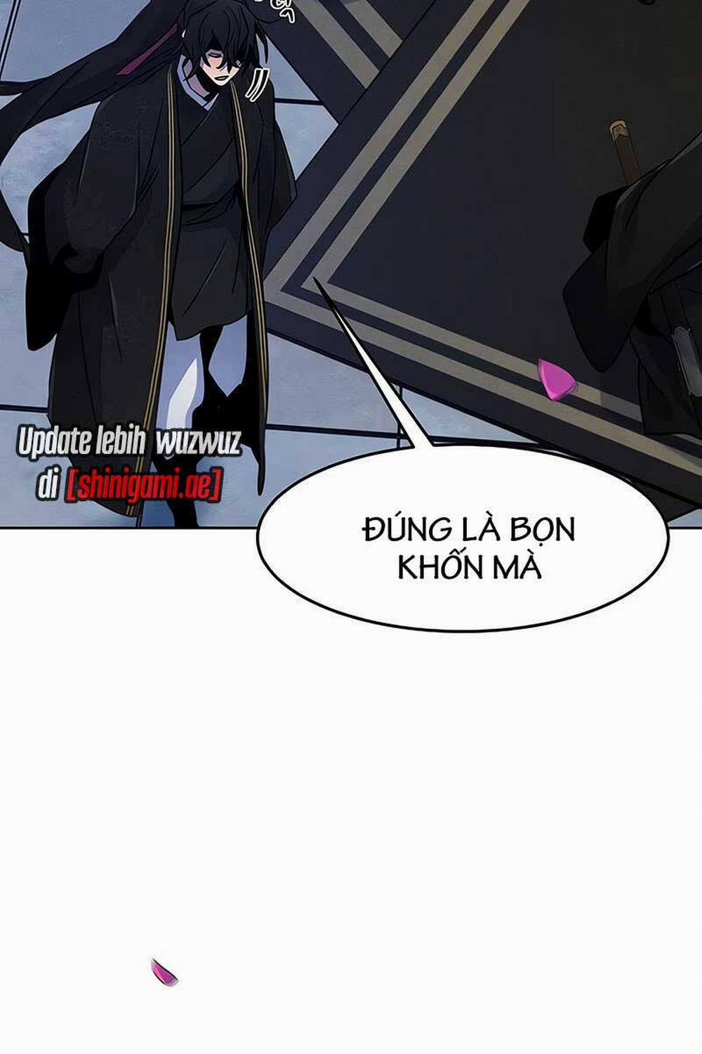 Cuồng Ma Tái Thế 92 trang 31