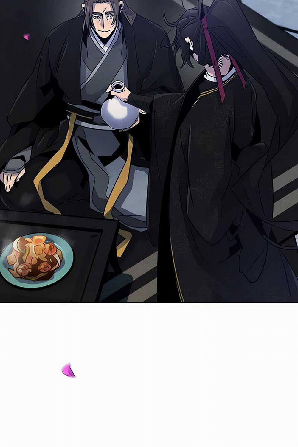 Cuồng Ma Tái Thế 92 trang 36