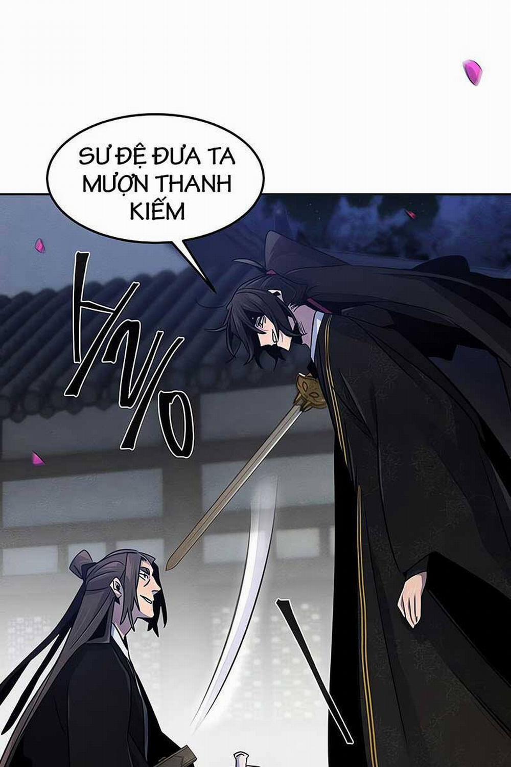 Cuồng Ma Tái Thế 92 trang 37