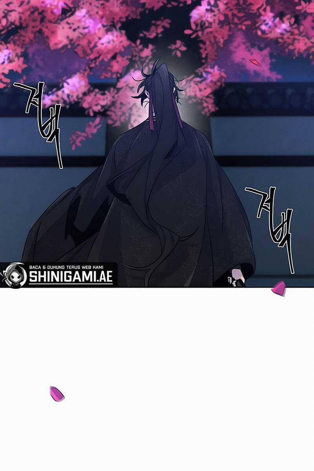 Cuồng Ma Tái Thế 92 trang 39