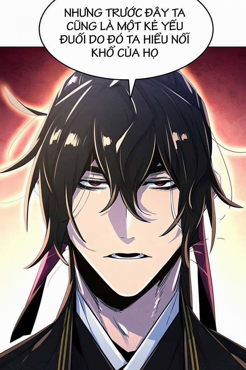 Cuồng Ma Tái Thế 92 trang 46