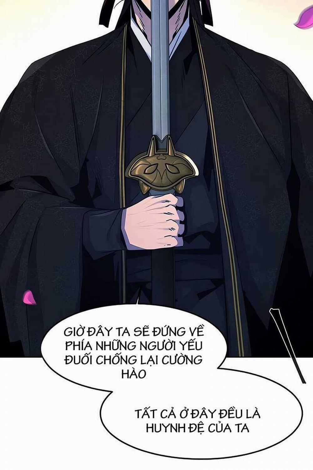 Cuồng Ma Tái Thế 92 trang 48